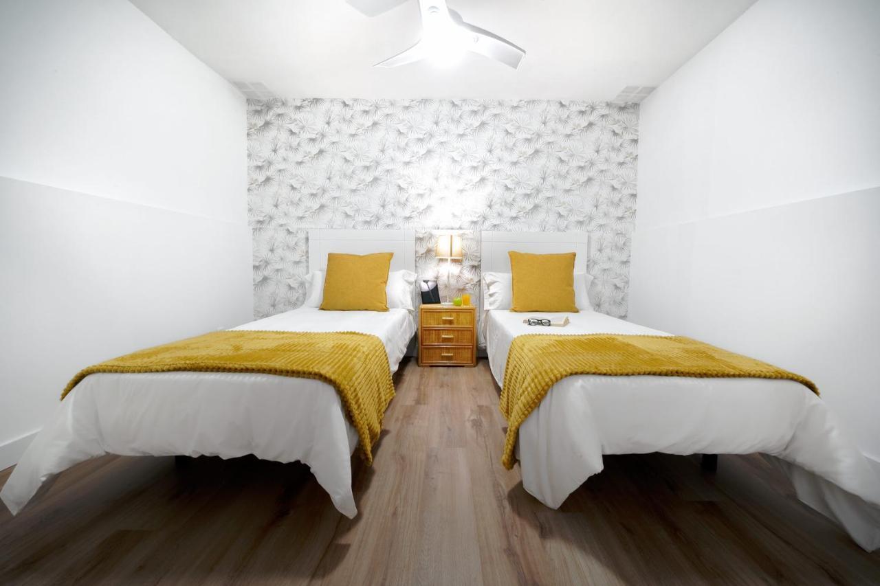 Villa Maya By Maspalomas Holiday Villas باسيتو بلانكو المظهر الخارجي الصورة
